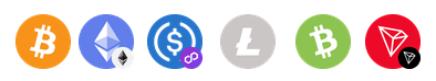 Cryptocurrency