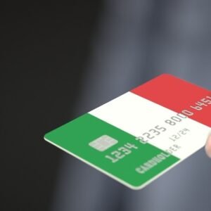 Italy Clone Card with Balance