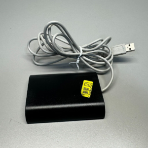 HID OMNIKEY 5427CK Smart Card Reader