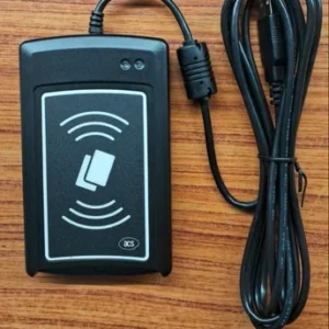 ACS ACR1281U-C1 DualBoost II Smart Card Reader