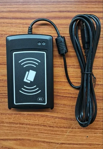 ACS ACR1281U-C1 DualBoost II Smart Card Reader