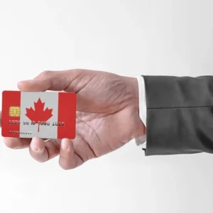 Canada Clone Card with Balance