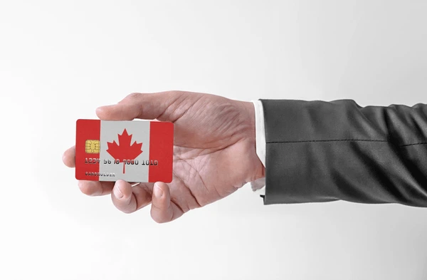 Canada Clone Card with Balance