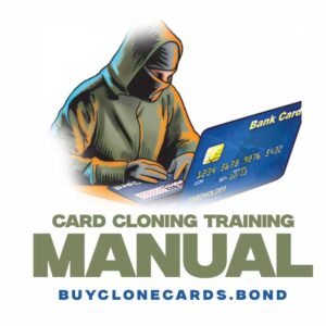 Card Cloning Training Manual