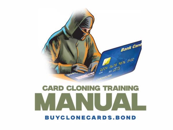 Card Cloning Training Manual
