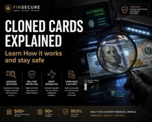 Cloned Cards Explained