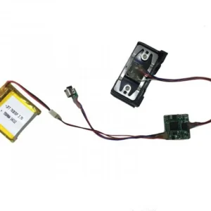 Covert Skimming Cameras