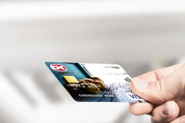 Denmark Clone Card with Balance