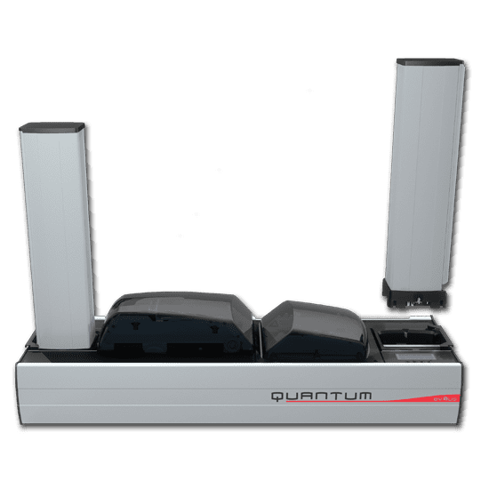 Evolis Quantum 2 Card Printer