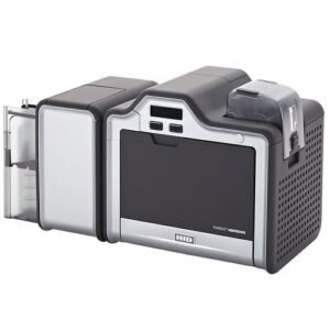 Fargo HDP5000 Card Printer