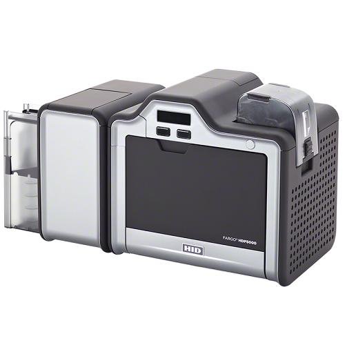 Fargo HDP5000 Card Printer