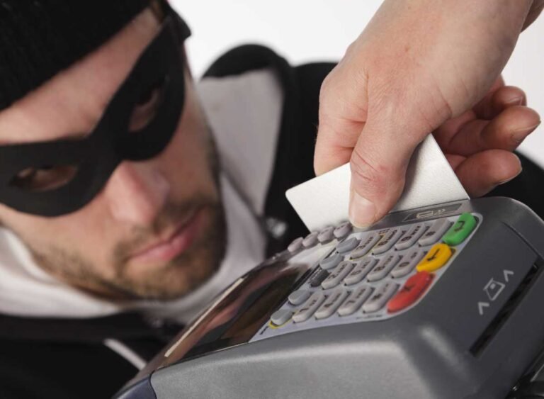 Fight Card Cloning Fraud in 2026.