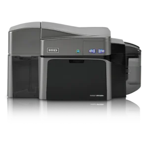 HID Fargo DTC1250e Card Printer