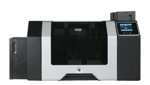 HID Fargo HDP8500 Card Printer