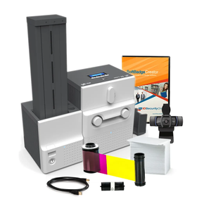 IDP Smart-70 Card Printer