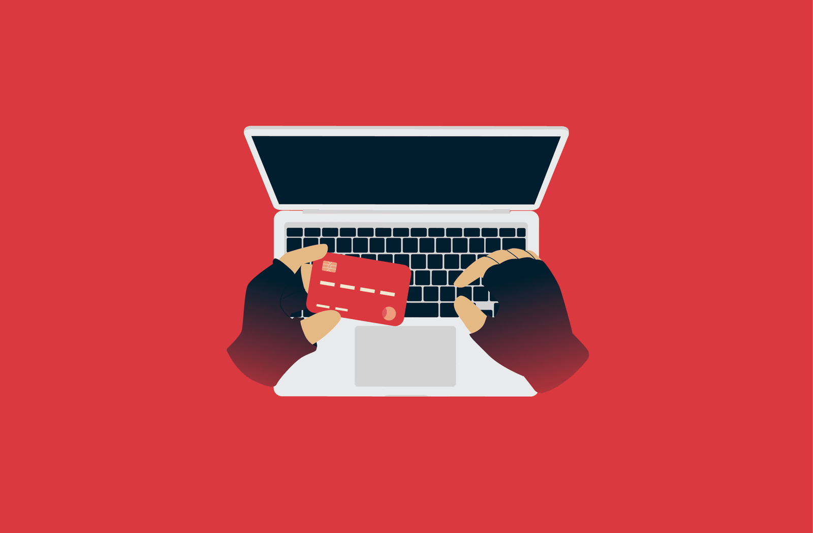 Identity Fraud vs Credit Card Cloning.