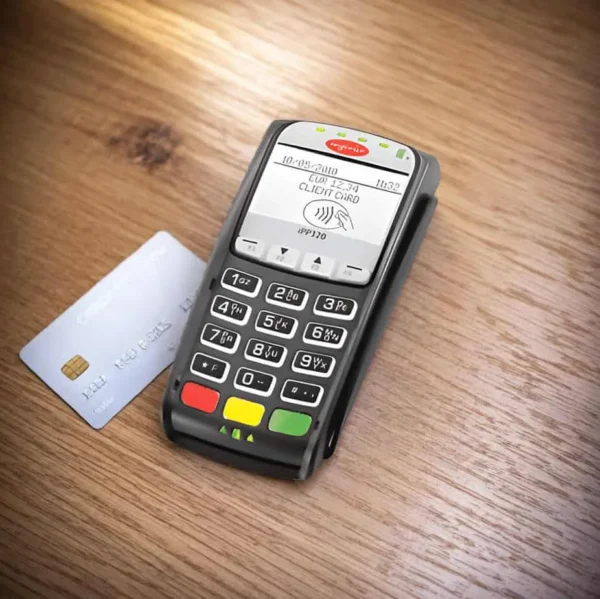 Ingenico iPP320 Pin Pad