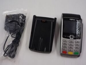 Ingenico iWL258 Mobile Payment Terminal
