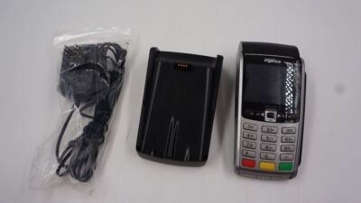 Ingenico iWL258 Mobile Payment Terminal
