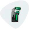 JCM Global iVIZION Bill Validator