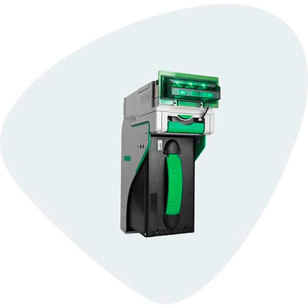 JCM Global iVIZION Bill Validator