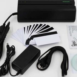 MSR206 Magnetic Stripe Reader
