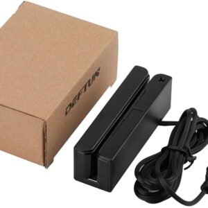 MSR90 Magnetic Stripe Reader