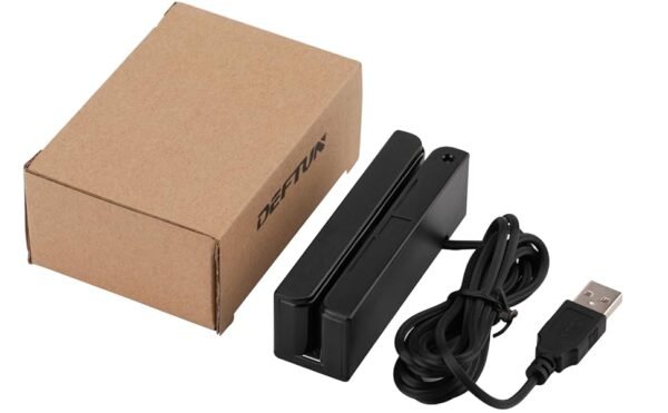 MSR90 Magnetic Stripe Reader