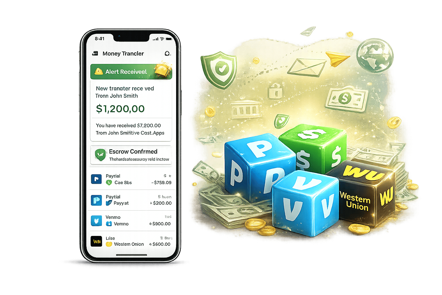 Fintech Cards