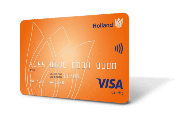 Netherlands Clone Card with Balance