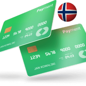 Norway Clone Card with Balance