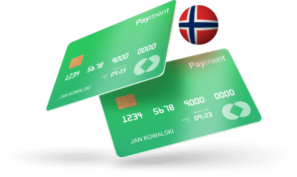Norway Clone Card with Balance
