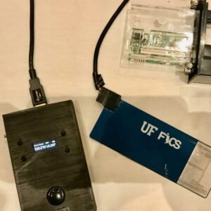 Portable Skimming Device