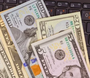 Premium USD Counterfeit Notes