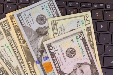 Premium USD Counterfeit Notes