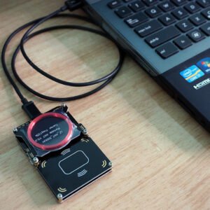 Proxmark3 RFID Cloning Device
