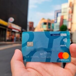 South Korea Clone Card with Balance