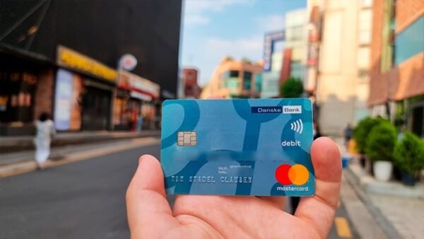 South Korea Clone Card with Balance