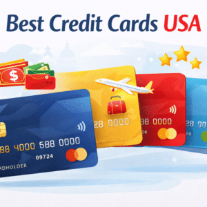 USA Clone Card with Balance