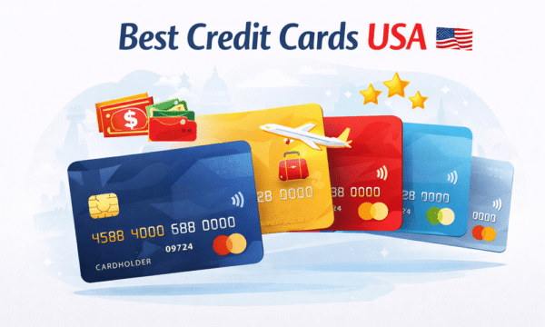 USA Clone Card with Balance