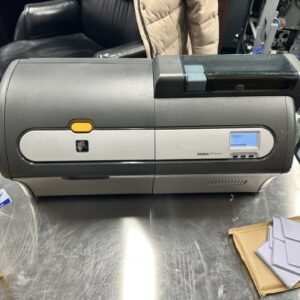 Zebra ZXP Series 7 Card Printer