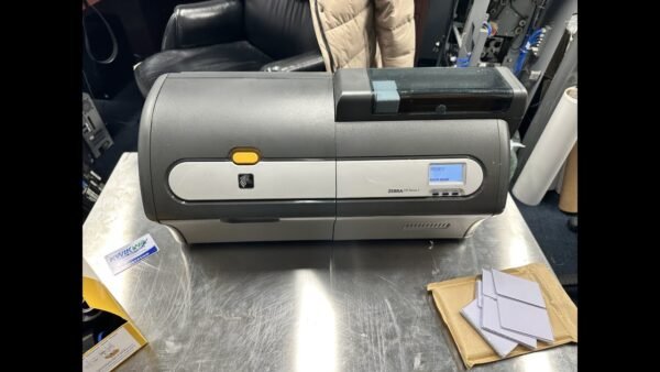 Zebra ZXP Series 7 Card Printer