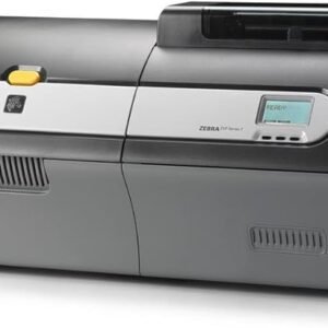 Zebra ZXP Series 8 Card Printer