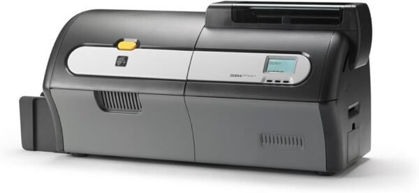 Zebra ZXP Series 8 Card Printer