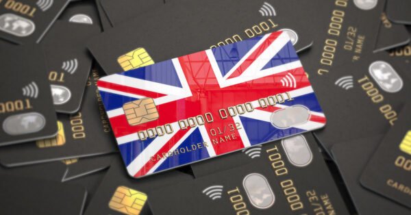 UK Clone Card with Balance