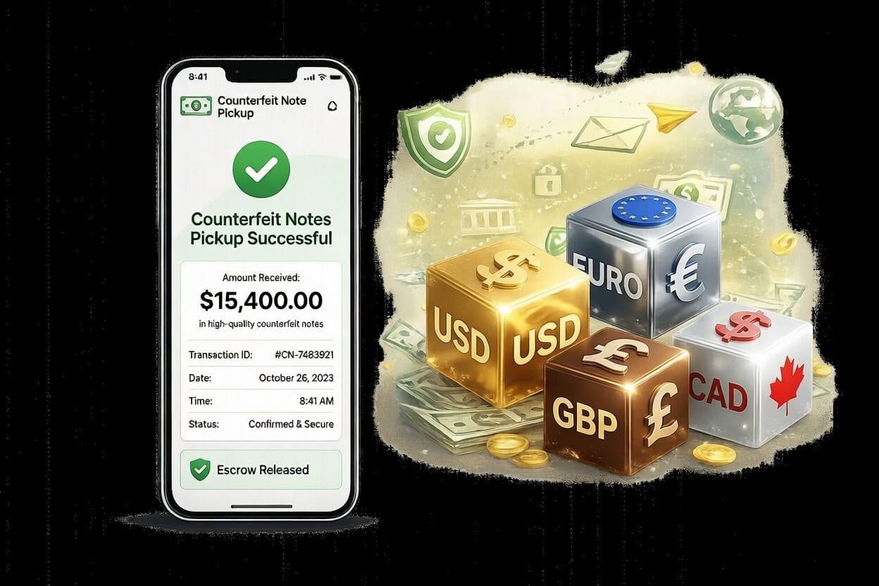 Fintech Cards