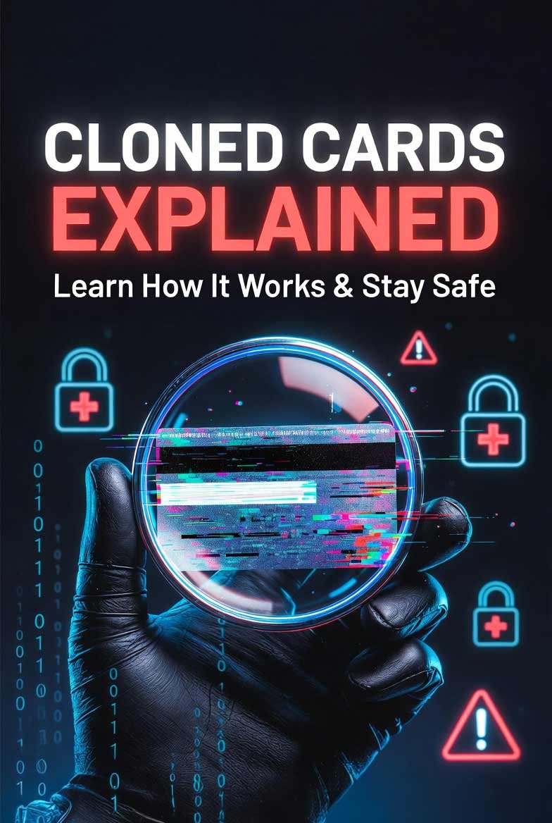 What Are Cloned Cards
