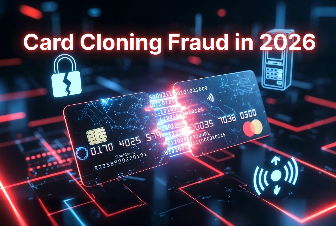 Card Cloning Fraud in 2026