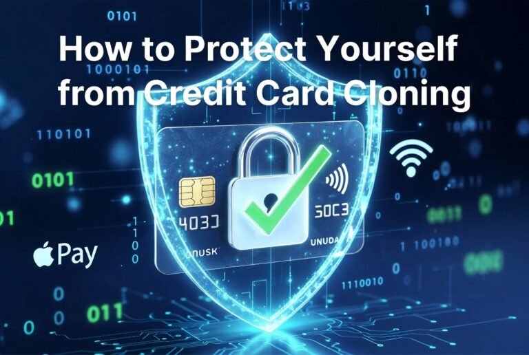 Credit Card Cloning