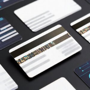 Best Blank Magnetic Stripe Cards